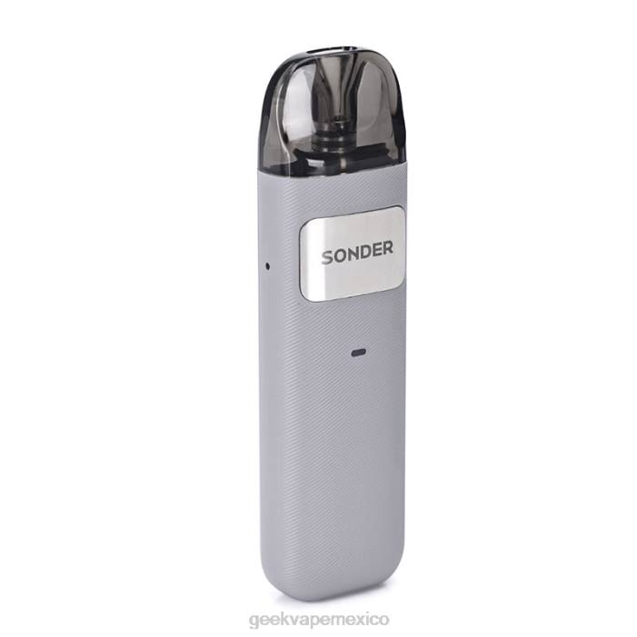 GeekVape kit de sistema sonder u pod 1000mah negro RLVN131 Geek Vape Mexican Mango