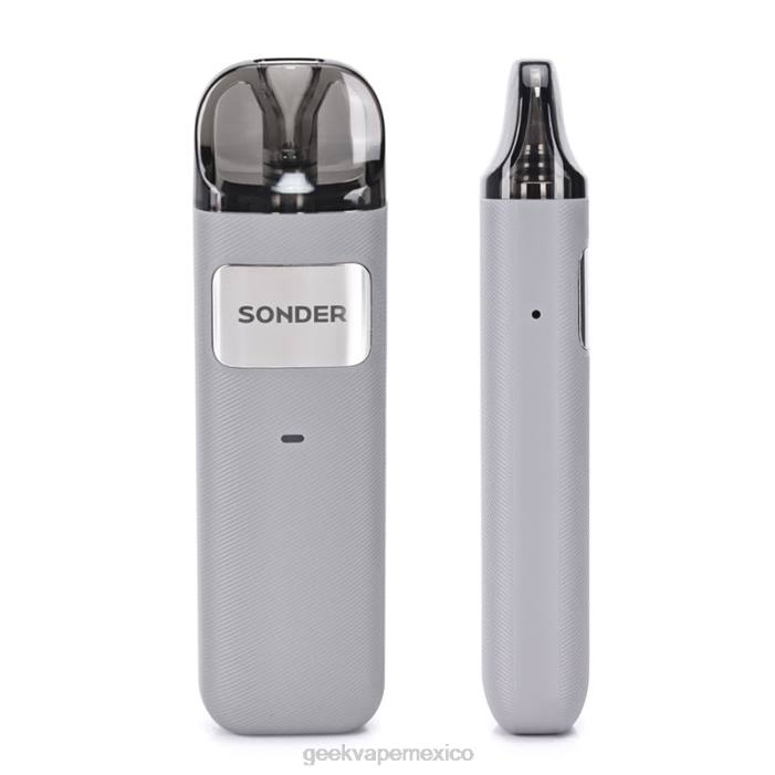 GeekVape kit de sistema sonder u pod 1000mah negro RLVN131 Geek Vape Mexican Mango
