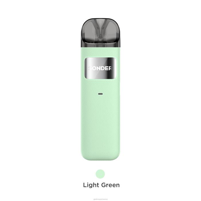 verde claro