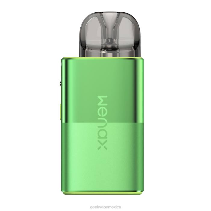 GeekVape kit wenax u pod 1000mah azul RLVN35 Geek Vape Mercado Libre