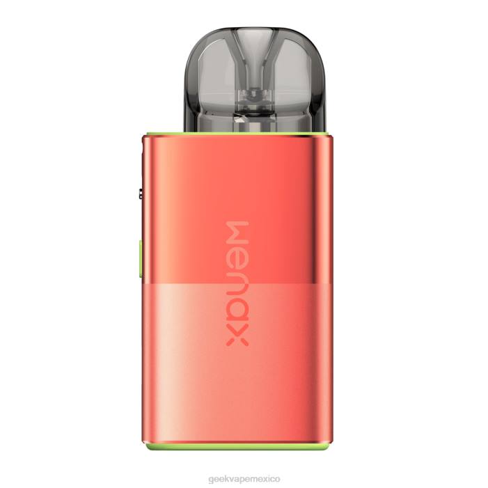 GeekVape kit wenax u pod 1000mah azul RLVN35 Geek Vape Mercado Libre