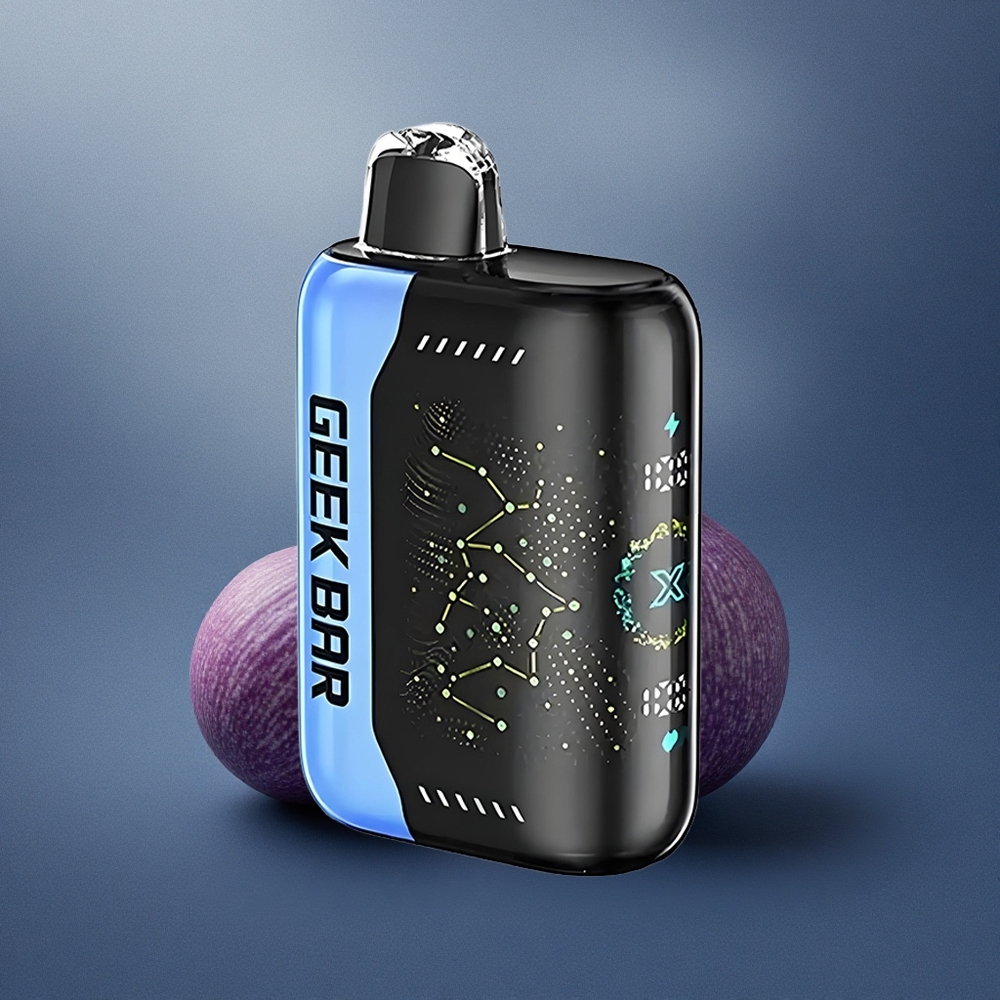 GEEK BAR Pulse X 25000 Puffs 0% Nicotina Dual Malla