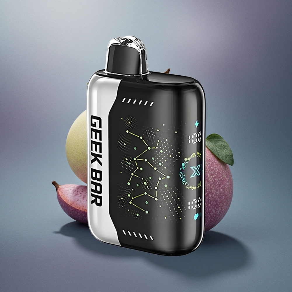 GEEK BAR Pulse X 25000 Puffs 0% Nicotina Dual Malla