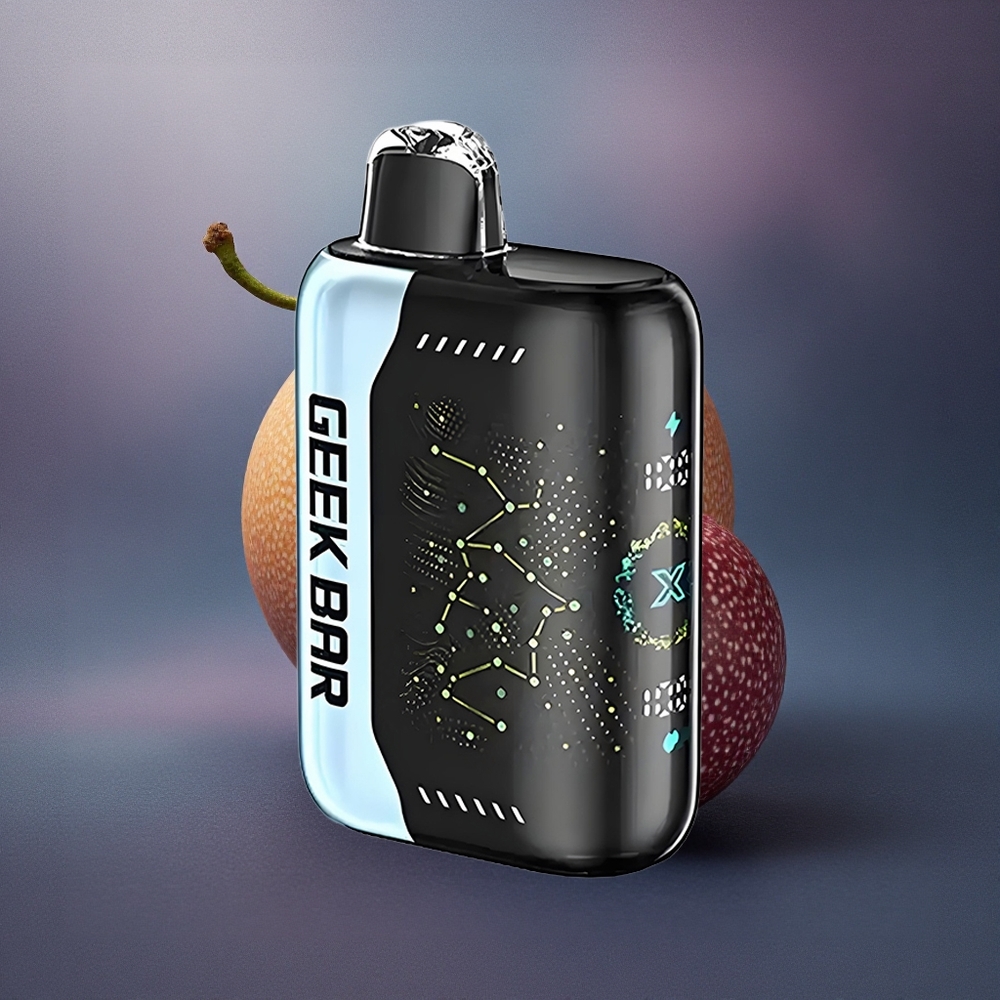 GEEK BAR Pulse X 25000 Puffs 0% Nicotina Dual Malla