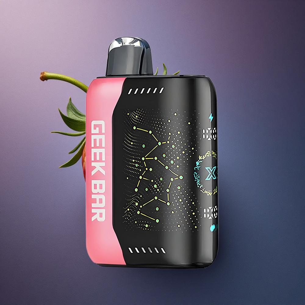 GEEK BAR Pulse X 25000 Puffs 0% Nicotina Dual Malla