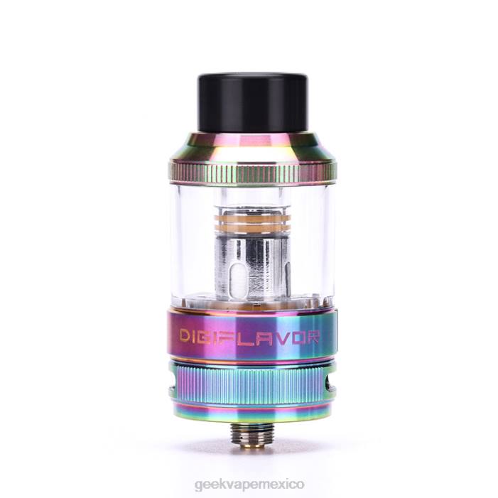 GeekVape tanque digiflavor xp pod 4.5ml bronce RLVN241 Geek Vape Mexican Mango