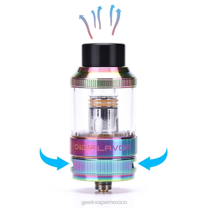 GeekVape tanque digiflavor xp pod 4.5ml bronce RLVN241 Geek Vape Mexican Mango