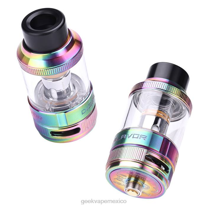 GeekVape tanque digiflavor xp pod 4.5ml bronce RLVN241 Geek Vape Mexican Mango