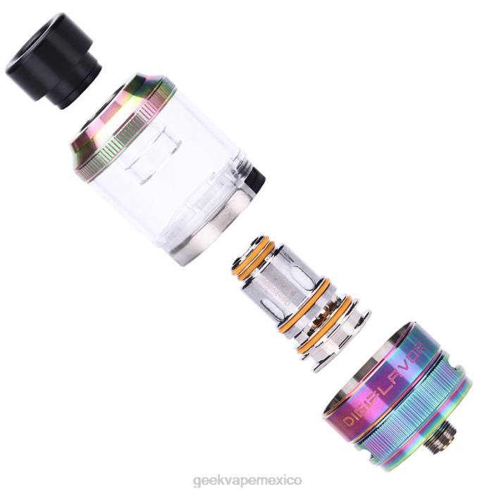GeekVape tanque digiflavor xp pod 4.5ml bronce RLVN241 Geek Vape Mexican Mango