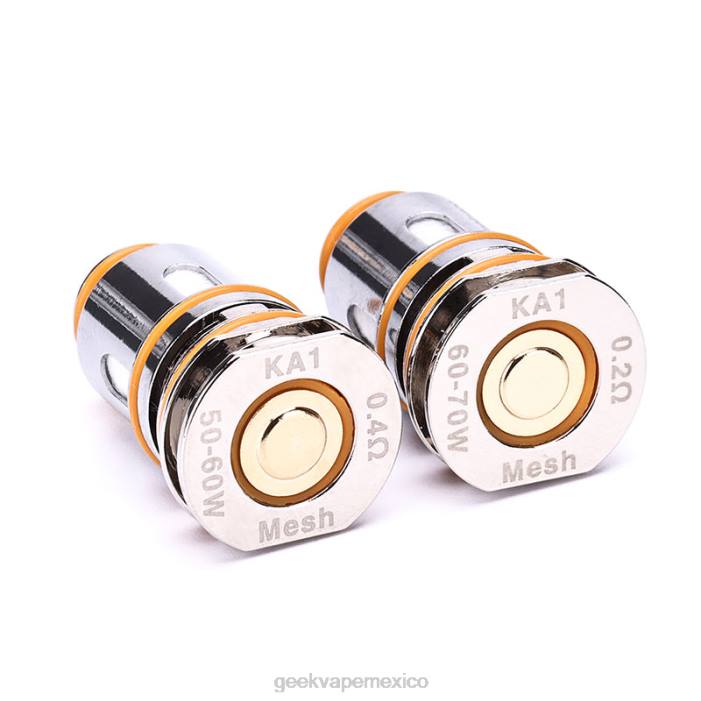 GeekVape tanque digiflavor xp pod 4.5ml bronce RLVN241 Geek Vape Mexican Mango