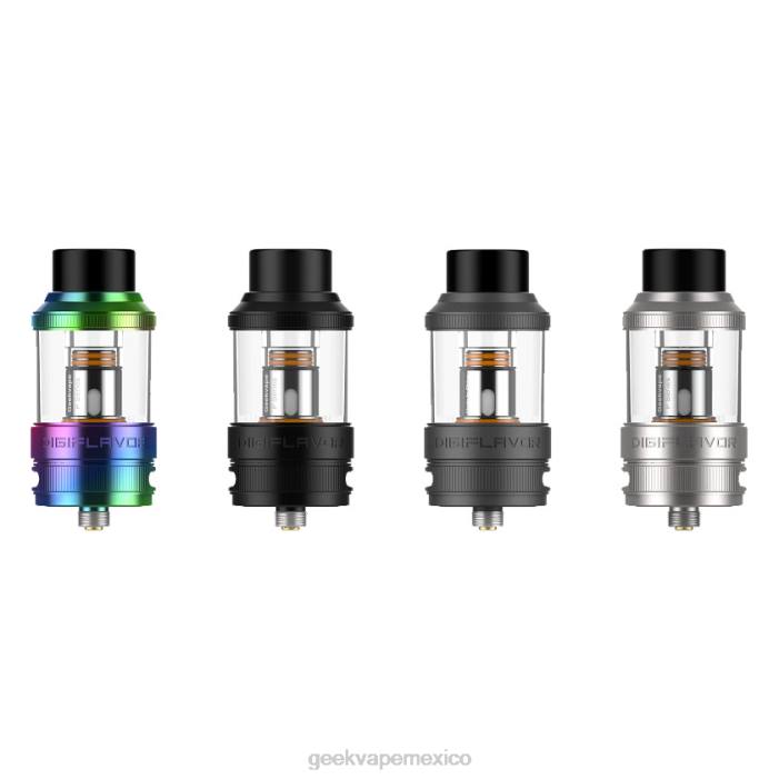 GeekVape tanque digiflavor xp pod 4.5ml bronce RLVN241 Geek Vape Mexican Mango