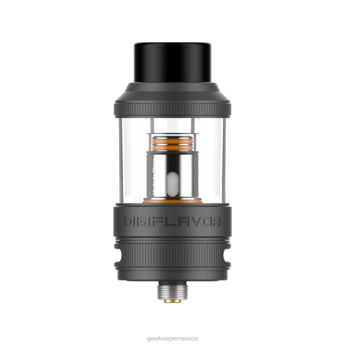 GeekVape tanque digiflavor xp pod 4.5ml negro RLVN238 Geek Vape Smoke Shop