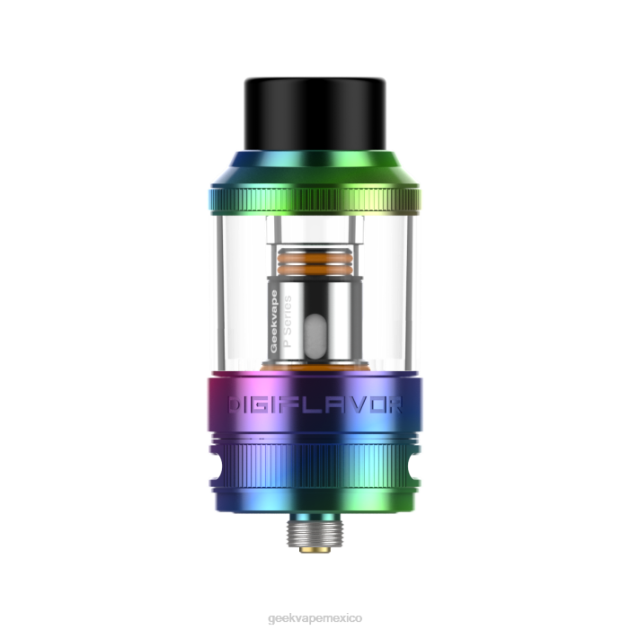 GeekVape tanque digiflavor xp pod 4.5ml negro RLVN238 Geek Vape Smoke Shop