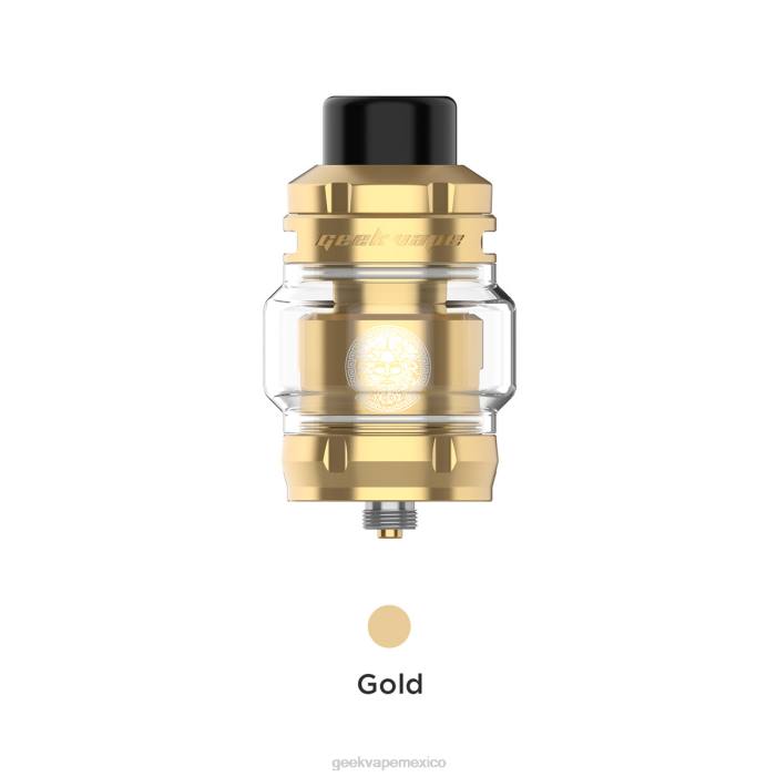 GeekVape tanque z máximo arcoíris RLVN217 Geek Vape Shop