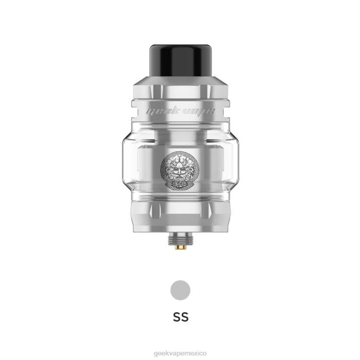 GeekVape tanque z máximo arcoíris RLVN217 Geek Vape Shop