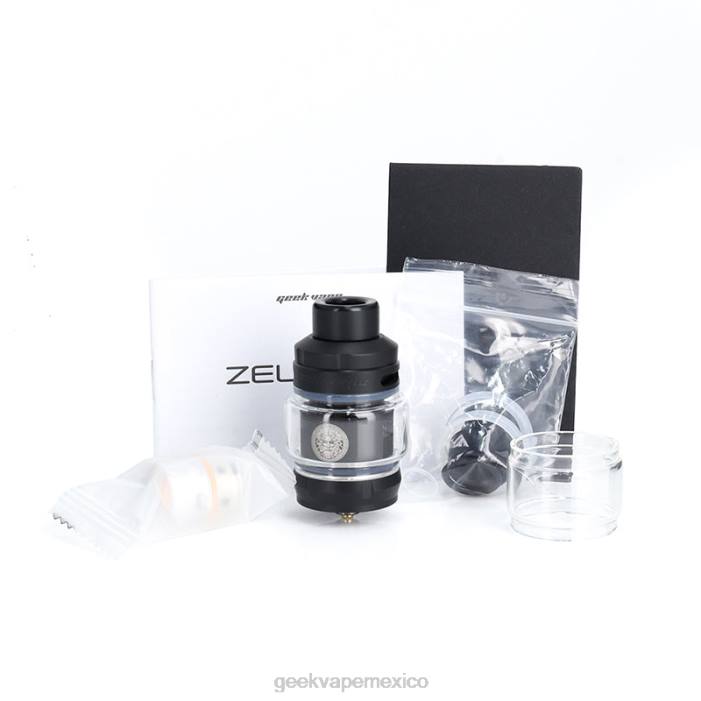 GeekVape tanque z máximo arcoíris RLVN217 Geek Vape Shop