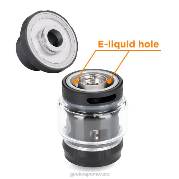 GeekVape tanque z máximo arcoíris RLVN217 Geek Vape Shop
