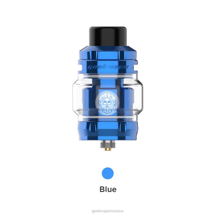 GeekVape tanque z máximo bronce RLVN215 Geek Vape Mercado Libre