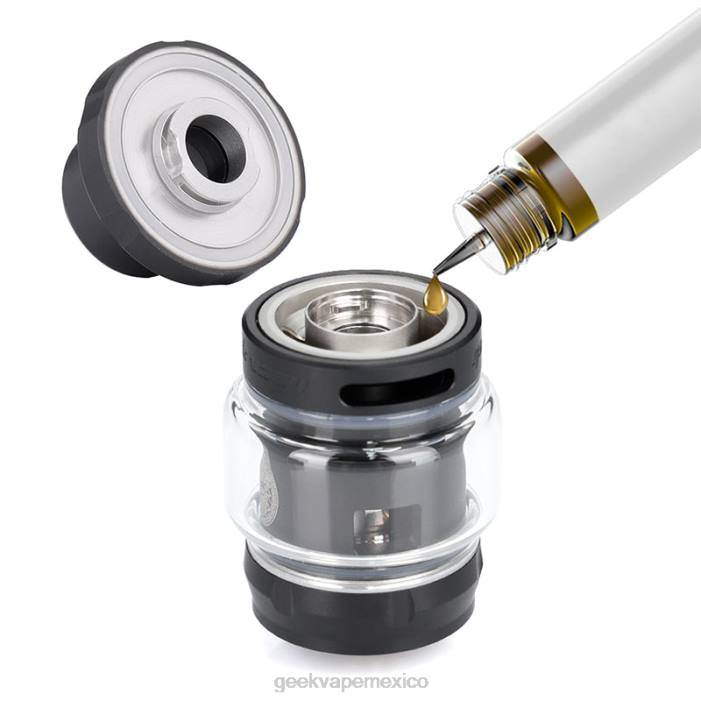 GeekVape tanque z máximo bronce RLVN215 Geek Vape Mercado Libre