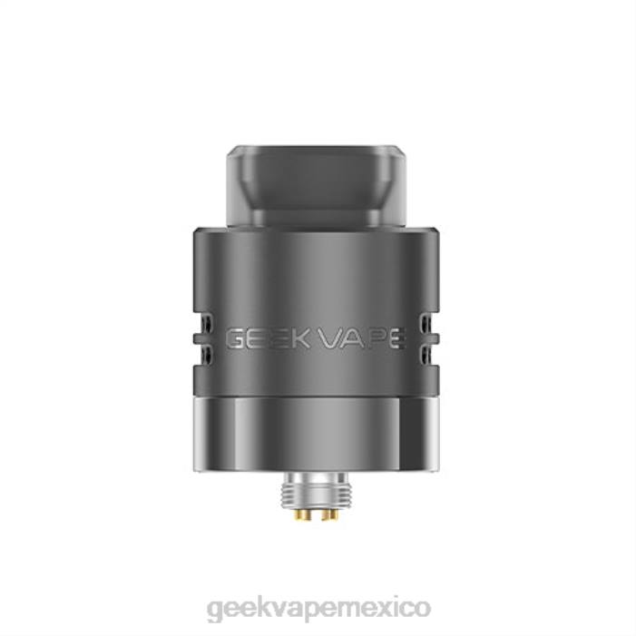 GeekVape tsunami reborn z rda tanque ss RLVN242 GeekVape Mexico