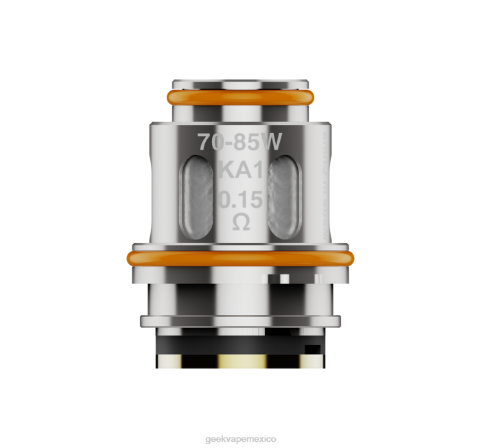 GeekVape z sub-ohm se tanque 5,5 ml bronce RLVN231 Geek Vape Mexican Mango