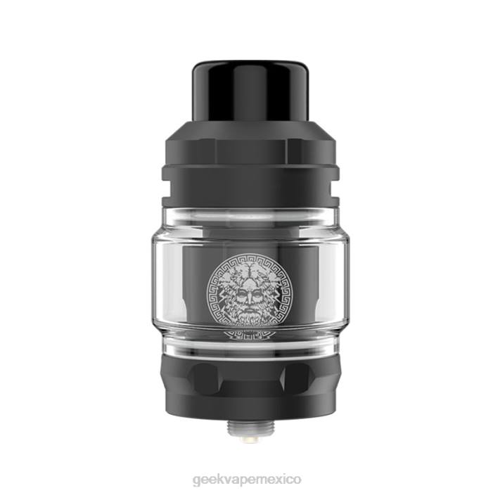 GeekVape z tanque sub-ohm plata RLVN208 Geek Vape Smoke Shop