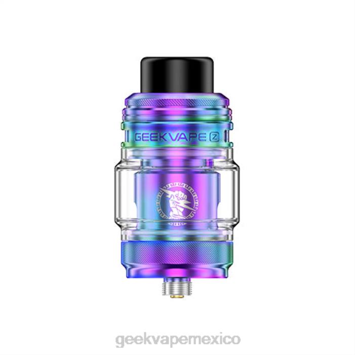GeekVape z (zeus) fli tanque 5.5ml negro RLVN236 Geek Vape Precio