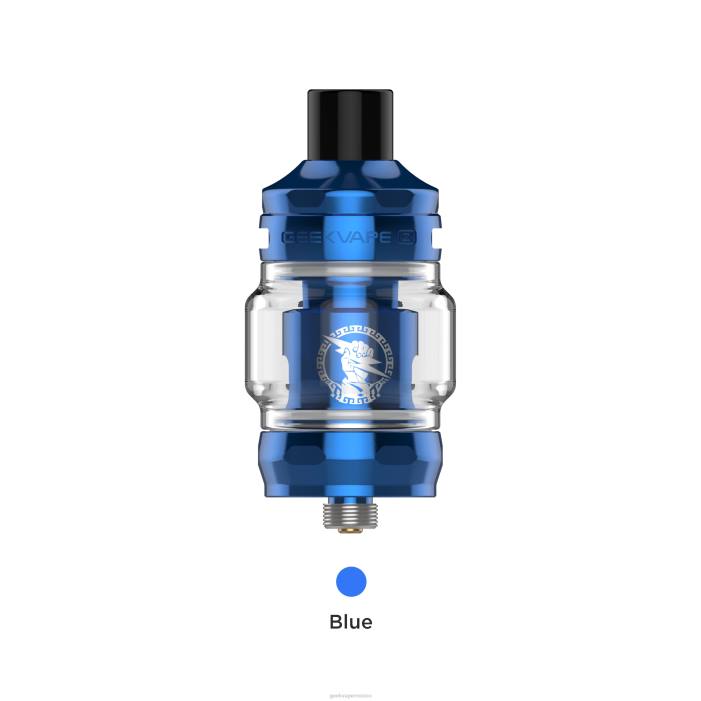GeekVape z (zeus) nano 2 tanque 3.5ml azul RLVN224 GeekVape Precio