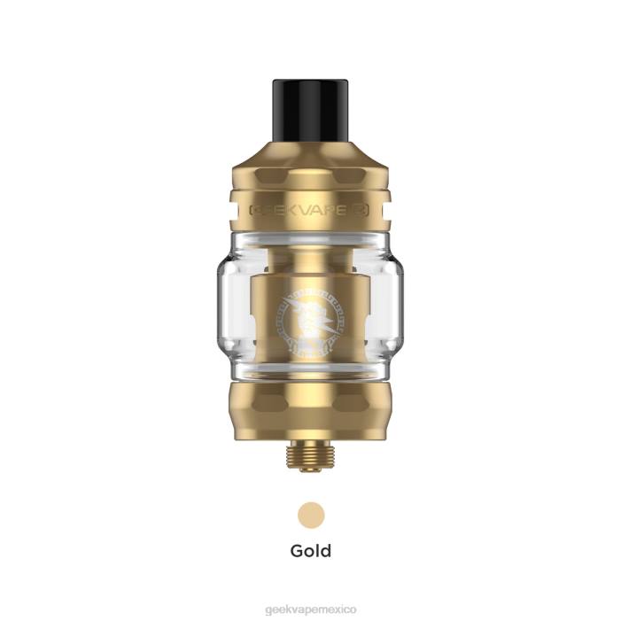 GeekVape z (zeus) nano 2 tanque 3.5ml azul RLVN224 GeekVape Precio