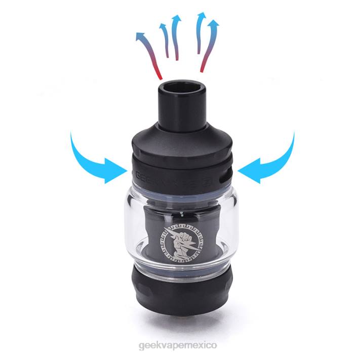 GeekVape z (zeus) nano 2 tanque 3.5ml azul RLVN224 GeekVape Precio