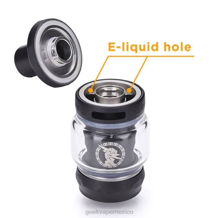 GeekVape z (zeus) nano 2 tanque 3.5ml azul RLVN224 GeekVape Precio