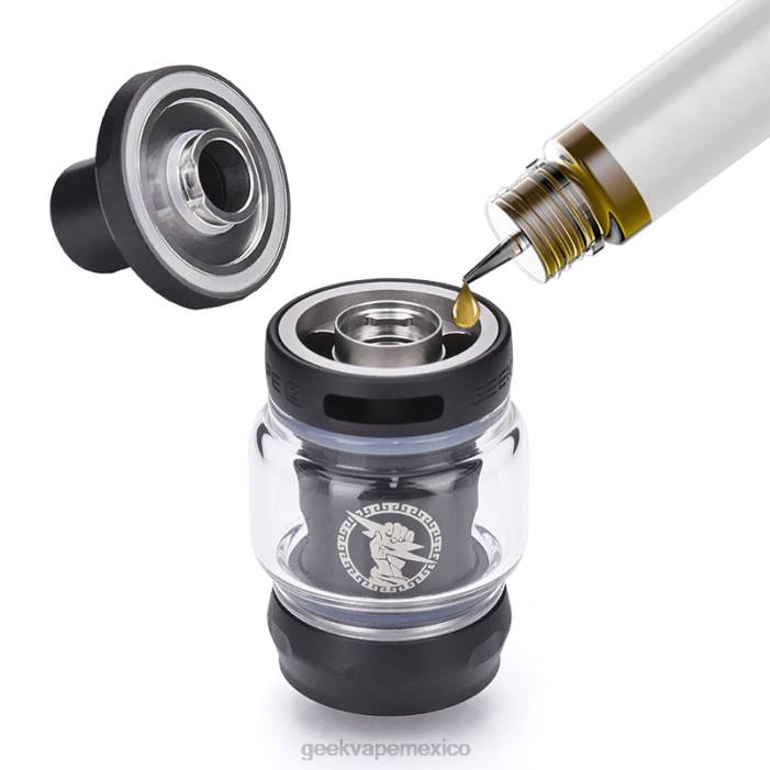 GeekVape z (zeus) nano 2 tanque 3.5ml azul RLVN224 GeekVape Precio