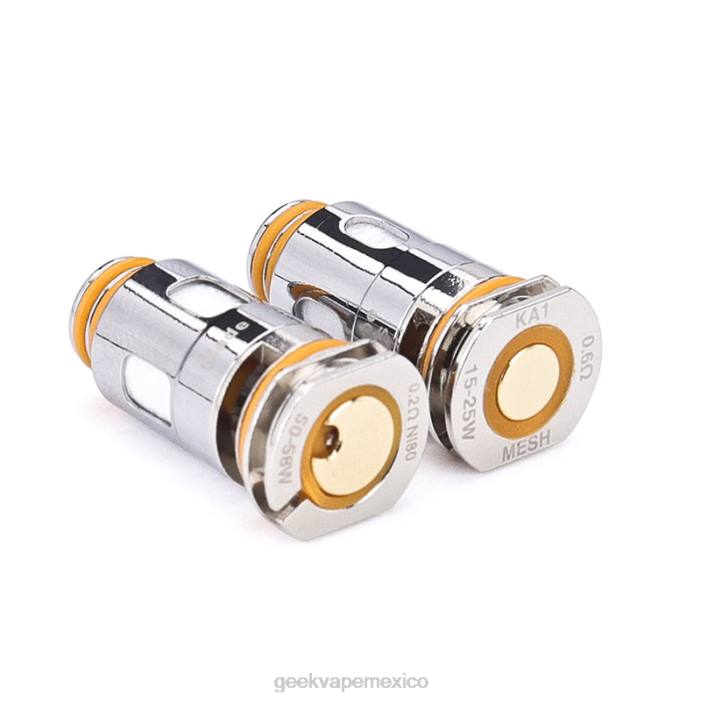 GeekVape z (zeus) nano 2 tanque 3.5ml azul RLVN224 GeekVape Precio