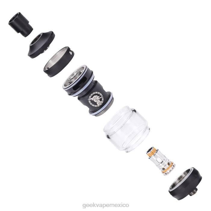 GeekVape z (zeus) nano 2 tanque 3.5ml azul RLVN224 GeekVape Precio