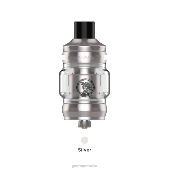 GeekVape z (zeus) nano 2 tanque 3.5ml negro RLVN221 Geek Vape Mexican Mango