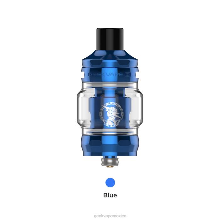 GeekVape z (zeus) nano 2 tanque 3.5ml negro RLVN221 Geek Vape Mexican Mango