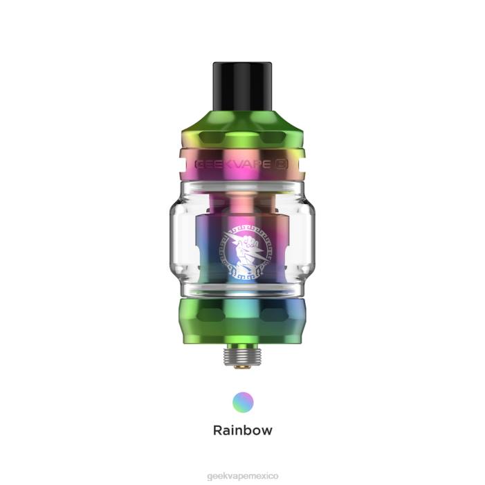 GeekVape z (zeus) nano 2 tanque 3.5ml negro RLVN221 Geek Vape Mexican Mango