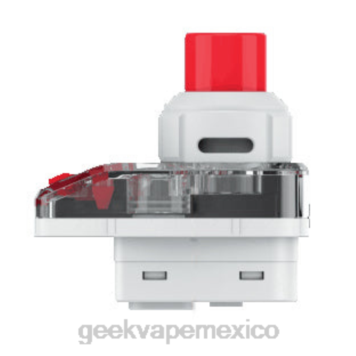 edición rte (rojo y blanco)