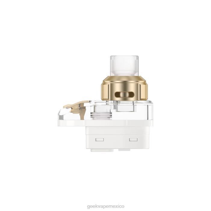 oro cristal